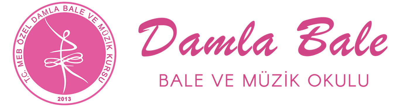 Özel Damla Bale ve Müzik Okulu | MEB, RAD ve LCM | Atakent, Nişantaşı