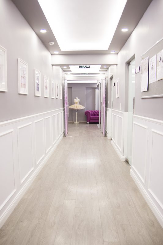 Özel Damla Bale ve Müzik Okulu | MEB, RAD ve LCM | Atakent, Nişantaşı