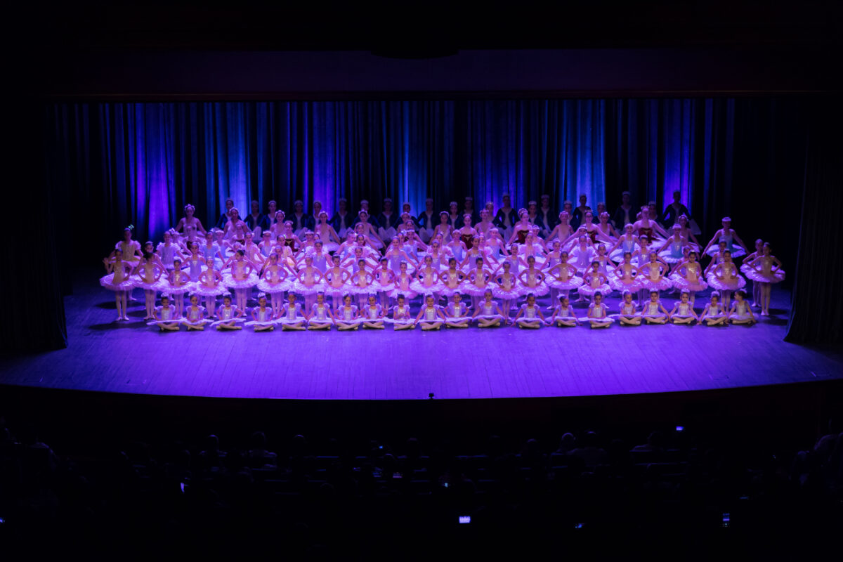 Özel Damla Bale ve Müzik Okulu | MEB, RAD ve LCM | Atakent, Nişantaşı