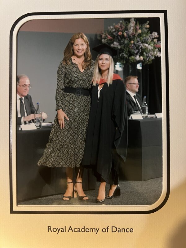 Özel Damla Bale ve Müzik Okulu | MEB, RAD ve LCM | Atakent, Nişantaşı